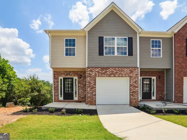7187 Begonia Way, Austell, GA 30168