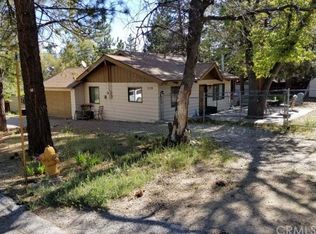 379 Kern Ave, Sugarloaf, CA 92386