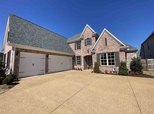 440 Ethan Cv LOT 12, Collierville, TN 38017