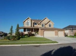 692 S 125 W, Layton, UT 84041