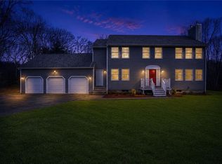 295 Frenchtown Rd, East Greenwich, RI 02818