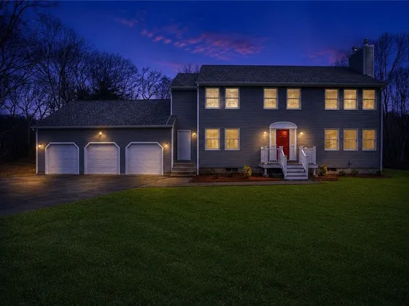295 Frenchtown Rd, East Greenwich, RI 02818