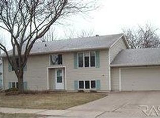 1600 E 55th St, Sioux Falls, SD 57103
