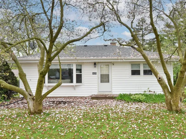 6439 North 40th STREET, Milwaukee, WI 53209