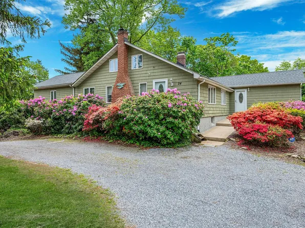 24 Richmond Hill Road, Sound Beach, NY 11789
