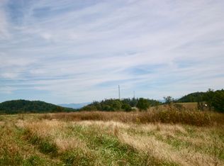 Everhart Rd, Tellico Plains, TN 37385