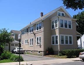 Unit 2 - 2nd and 3rd floors