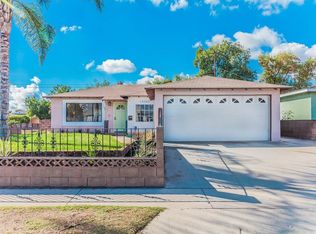 14356 Homeward St, La Puente, CA 91744
