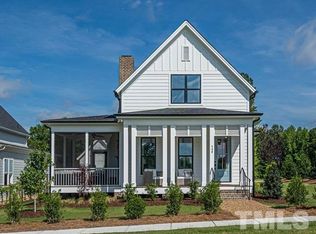 712 Daniel Ridge Rd LOT 971, Wendell, NC 27591