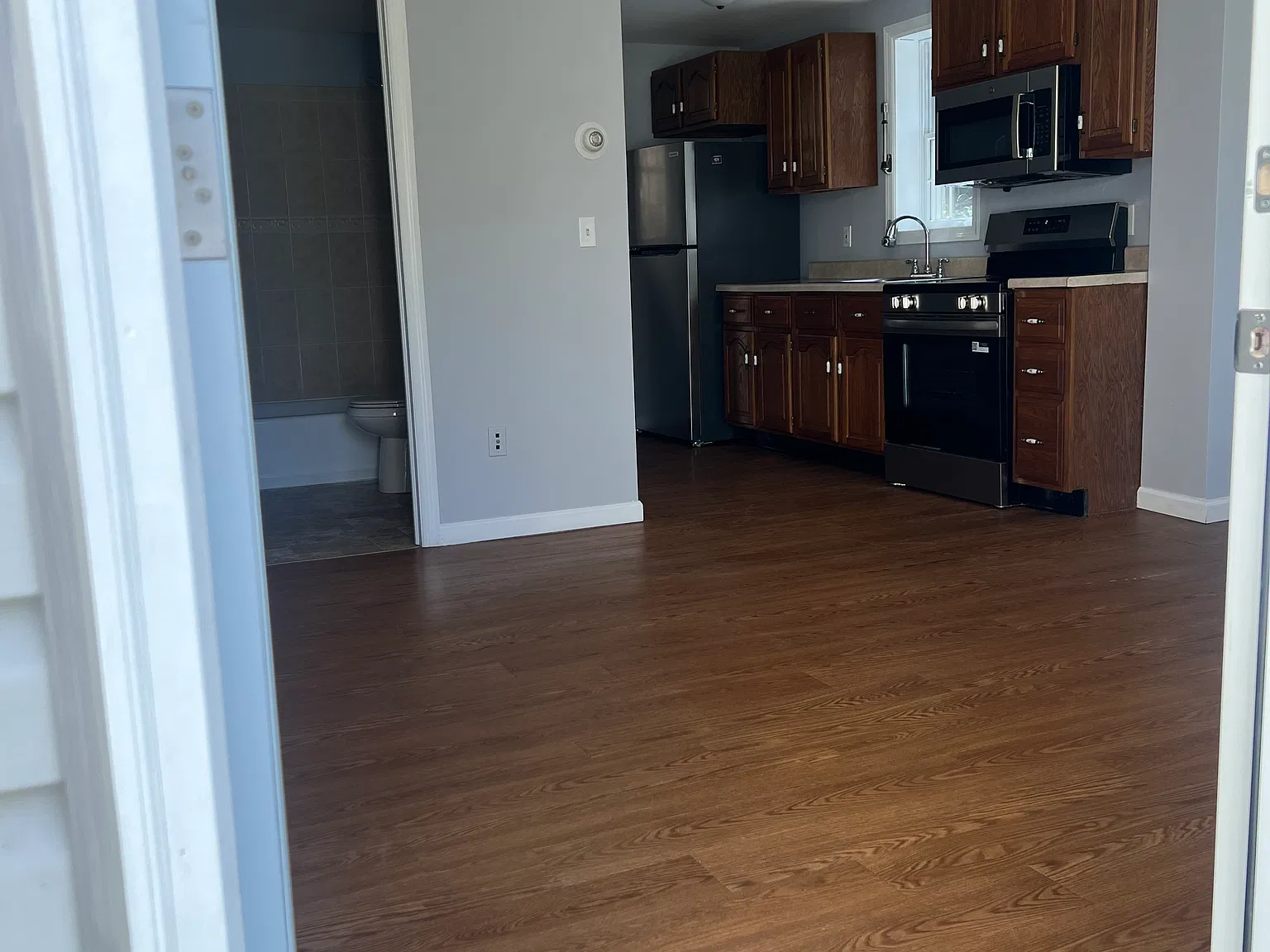 1 bed, 1400 sqft, $2,600 — Photo 4