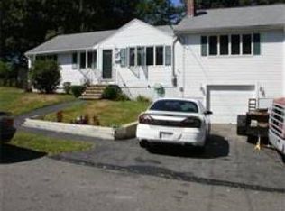 50 Samoset Rd, Peabody, MA 01960