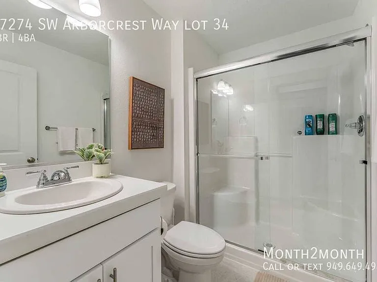 17274 SW Arborcrest Way #34 — Photo 23