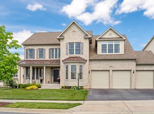10886 Patina Row Way, Monrovia, MD 21770