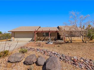 7273 Sunny Vista Rd, Joshua Tree, CA 92252