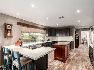 38026 N 251ST Avenue, Morristown, AZ 85342