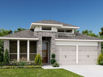 124 Spring Bluff Ln, Georgetown, TX, 78628
