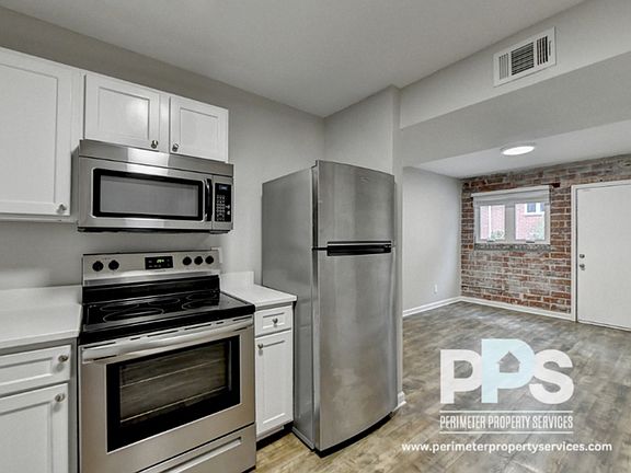 3rd image of 217 Lampkin St NE #4
