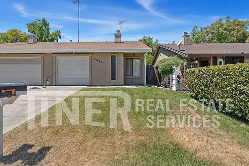 5535 E Knoll Dr Photo 1