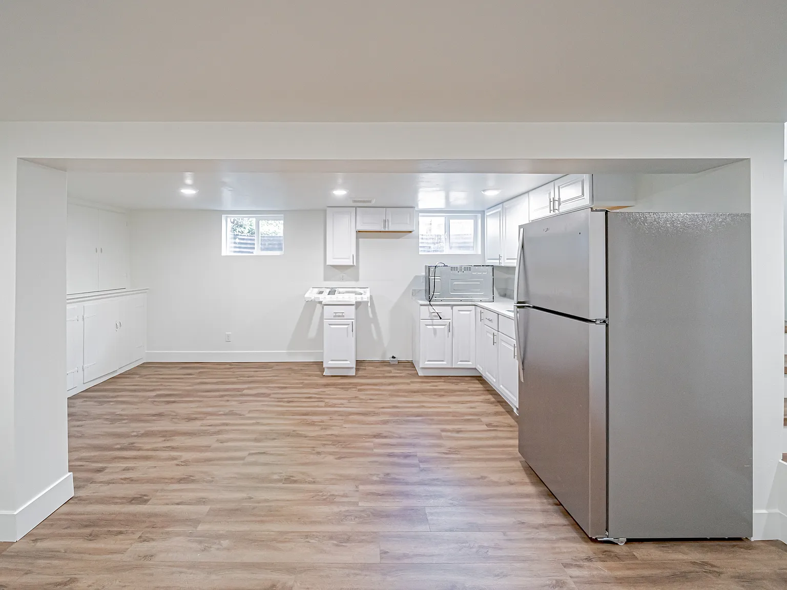 303 West 20th Street - Basement unit 1 — Photo 4