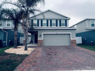 680 Bloom Ter, Davenport, FL 33837