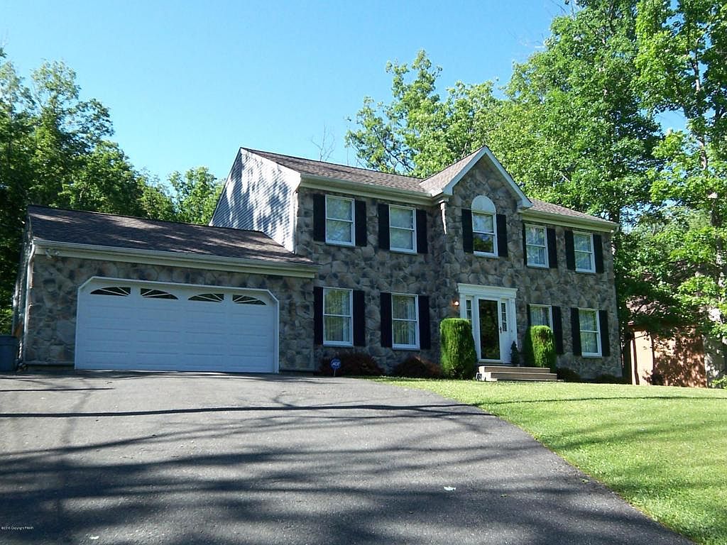 208 Great Oaks Dr, Nesquehoning, PA 18240 Zillow