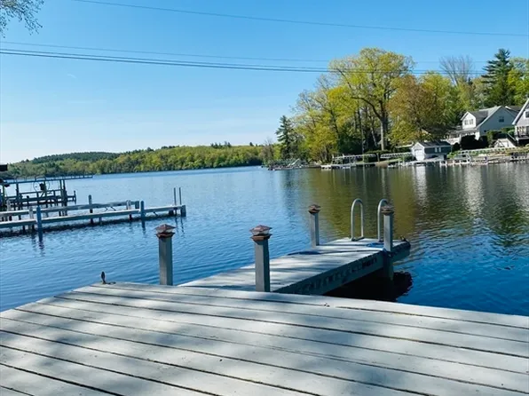 134 Kibbe Rd, East Otis, MA 01029