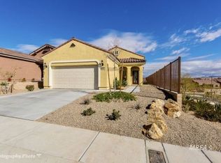1405 Harvest Moon Rdg, Mesquite, NV 89034