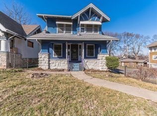 4200 Montgall Ave, Kansas City, MO 64130
