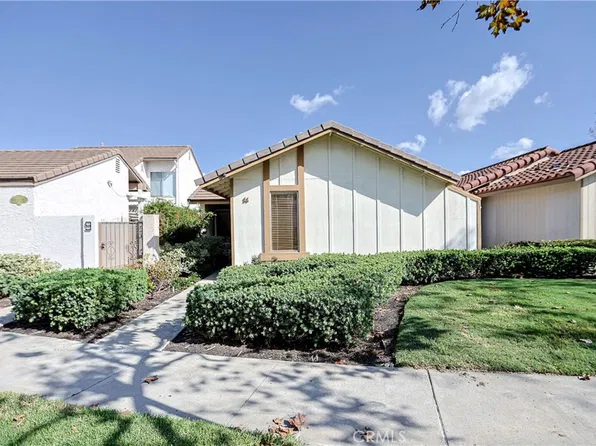 11 Orchard, Irvine, CA 92618