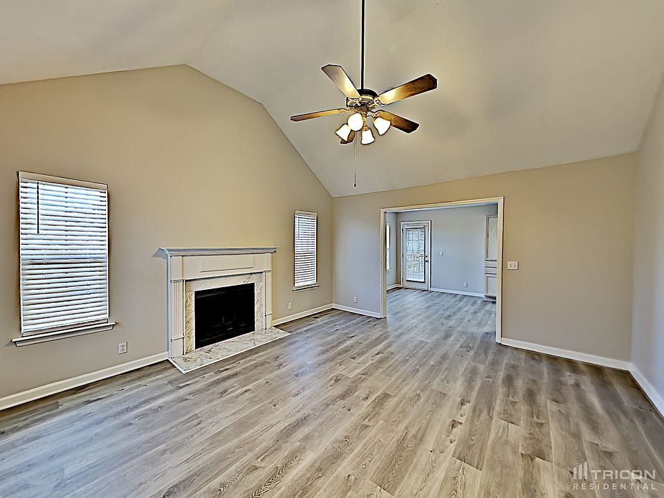 2805 Blackwood Dr Nashville, TN, 37214 Apartments for Rent Zillow