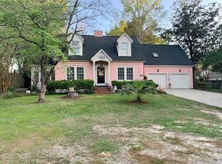 1104 1st Ave, Albany, GA 31707