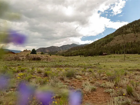 410 Macfarlane Lane, Creede, CO 81130