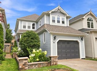52 Wells Cres, Whitby, ON L1M 1C9