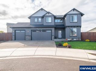 6344 Wander Ct NE, Albany, OR 97321