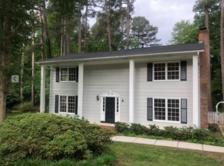 7313 Fiesta Way, Raleigh, NC 27615