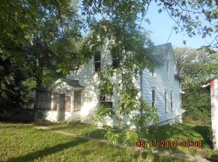 420 Park St, Oakland, IA 51560