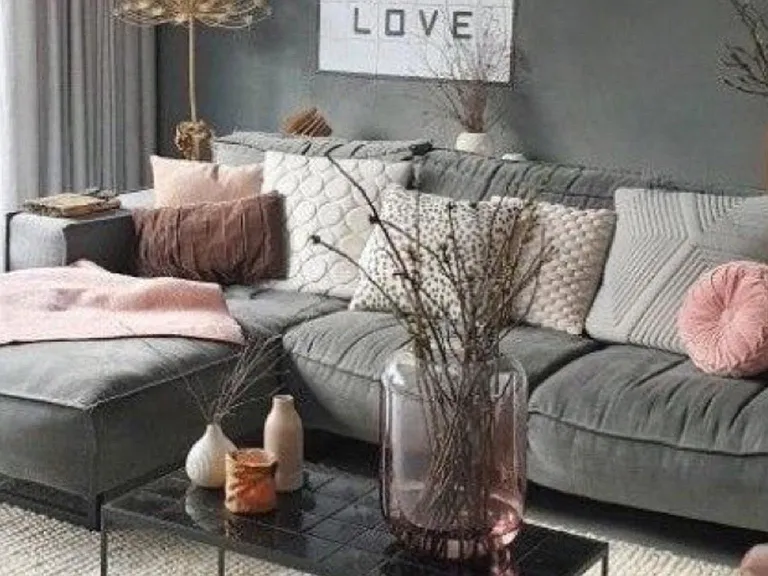 Bring your own decor. Unfurnished two story townhouse. Bedrooms upstairs.