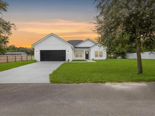3629 Durden Ave, Bell, FL 32619