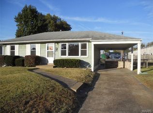 4023 Bilron Dr, Saint Louis, MO