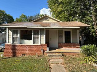 2307 Fair St, Marshall, TX 75670