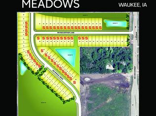 27 NW Macarthur Ln, Waukee, IA 50263