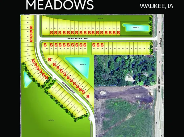 5 NW Sproul Dr, Waukee, IA 50263