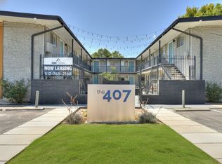407 1/2 W 38th St #202, Austin, TX 78705