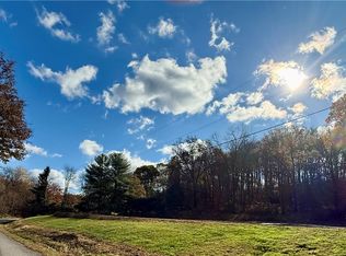 0 Beach Rd, Chicora, PA 16025