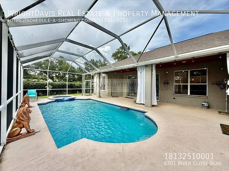 4301 River Close Blvd — Photo 65