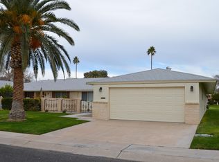 10122 W Forrester Dr, Sun City, AZ 85351