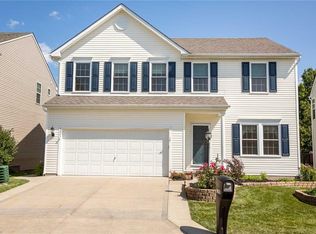 3305 Fenmore Ln, Aurora, OH 44202