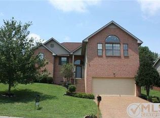 3912 Bryce Rd, Nashville, TN 37211