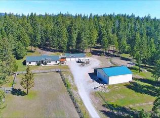 Forest Grove Ln, Newport, WA 99156