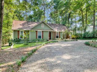 462 Fairland Ave, Fairhope, AL 36532